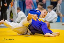 20.05.2023 Wachau JUDO Kids Cup